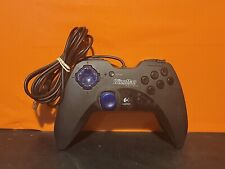 Vintage Logitech Wingman Action Pad Wired USB PC Gamepad Controller for sale  Shipping to South Africa