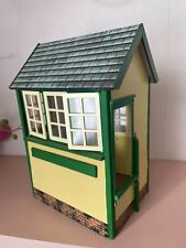 Small doll house for sale  BURY ST. EDMUNDS