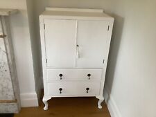 Vintage cabinet cupboard for sale  KEIGHLEY