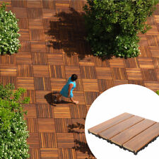 Outdoor interlocking deck for sale  Shipping to Ireland