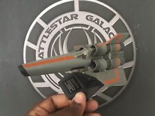 Battlestar galatica ships for sale  CROYDON