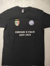 Maglia inter personalizzata usato  Roma