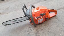 Husqvarna 372 XP Chainsaw for sale  Shipping to Canada
