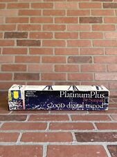 sunpak platinumplus tripod for sale  Tucson