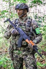 Russian Spetsnaz Vympel FSB Military Field Summer Assault "ACU" Spectr SKVO Suit for sale  Shipping to South Africa