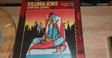 Killing joke empire d'occasion  Saint-Vincent-de-Tyrosse