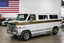 1973 chevrolet g20 for sale  Walled Lake