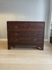 Hepplewhite butlers chest for sale  POOLE