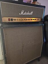 Marshall dsl100h plus for sale  BURNLEY