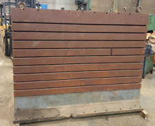 Long angle plate for sale  Fairfield