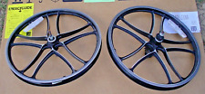 Mongoose bmx mag for sale  Davenport