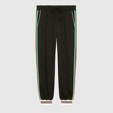 Gucci jogginghose jerseyjacqua gebraucht kaufen  Koblenz