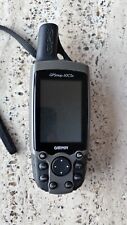 Garmin gpsmap 60csx for sale  GLASGOW