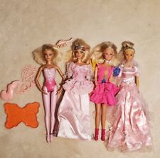 Barbie puppen fairytopia gebraucht kaufen  Berlin