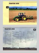 John deere traktor gebraucht kaufen  Deutschland