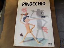 Pinocchio 1967 prima usato  Villanova Solaro