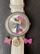 Disney watch jeweled for sale  Beverly Hills
