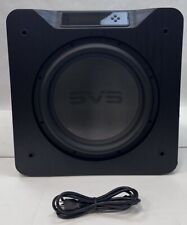 Svs 4000 1200w for sale  Shipping to Ireland