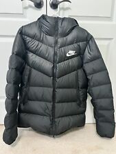 Nike puffer jacket for sale  Holbrook