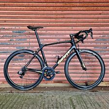 Giant TCR Advanced Pro SRAM RED eTap Carbon Road Bike M/L 56cm - PX Warranty, used for sale  Shipping to South Africa