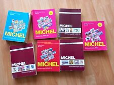 Michel kataloge europa gebraucht kaufen  Schkeuditz