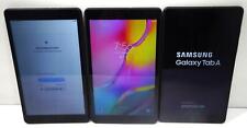 Lote 3 Tablet Samsung Galaxy Tab A SM-T290 8 polegadas 32GB 2GB 2019 Wi-Fi - Leia comprar usado  Enviando para Brazil