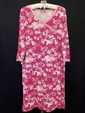 Garnet hill nightgown for sale  New Orleans