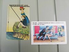 vintage postcards for sale  PEMBROKE