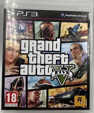 Videogame GTA V 5 PS3 comprar usado  Enviando para Brazil