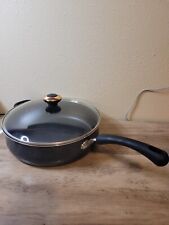 large glass frying pan for sale  Osceola