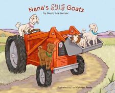 Nana silly goats for sale  USA