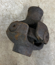 Ford Universal Joint - 1928 a 1948 Modelo A, etc. segunda mano  Embacar hacia Argentina