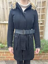 Genuine prada coat for sale  BARNET