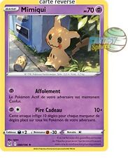 Pokemon 196 mimiqui d'occasion  France