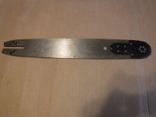Pioneer chainsaw bar for sale  Fifield