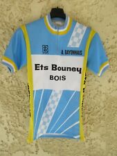 Maillot cycliste aviron d'occasion  Nîmes