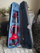 Electric violin for sale  LLANDRINDOD WELLS