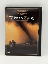 Twister (1996) DVD Helen Hunt Bill Paxton Tornado Thriller Snapcase Como Novo comprar usado  Enviando para Brazil