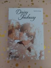 Daisy jealpusy manga gebraucht kaufen  Hagen