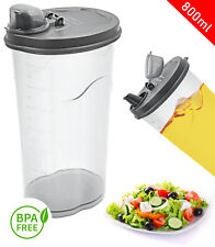 Dressingshaker salatdressingsh gebraucht kaufen  Kreuzau