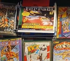 C64 games floppy usato  Cagliari