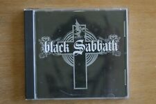 Usado, Black Sabbath ‎– Greatest Hits (Caixa C775) comprar usado  Enviando para Brazil