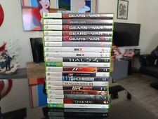 Xbox 360 spiele gebraucht kaufen  Tuttlingen