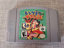 Banjo tooie nintendo for sale  CRAWLEY