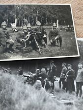 Fotos tschako freikorps gebraucht kaufen  Gütersloh