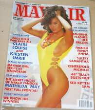 Mayfair vol 26no for sale  UK