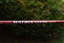 Matrix ozik hd5 for sale  Carthage