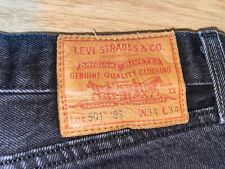 Levi jeans hose gebraucht kaufen  Bitburg