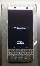 BlackBerry KeyOne - (BBB-100-3) - 32GB - Silver (Unlocked), used for sale  Shipping to South Africa