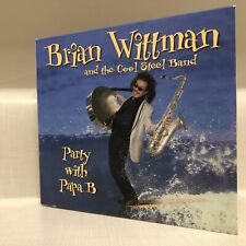 Brian wittman cool for sale  Tucson